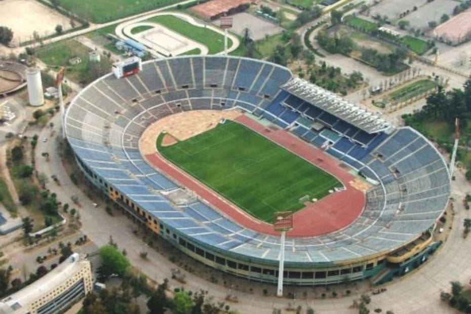 En el 2009 se remodeló.
