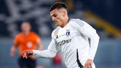 Desde Brasil aclaran la verdad sobre el interés de Cruzeiro por Lucas Cepeda