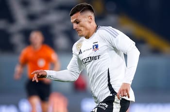 “Es problema de Colo Colo”: Wanderers advierte sobre el futuro de Lucas Cepeda y se desmarca de su venta