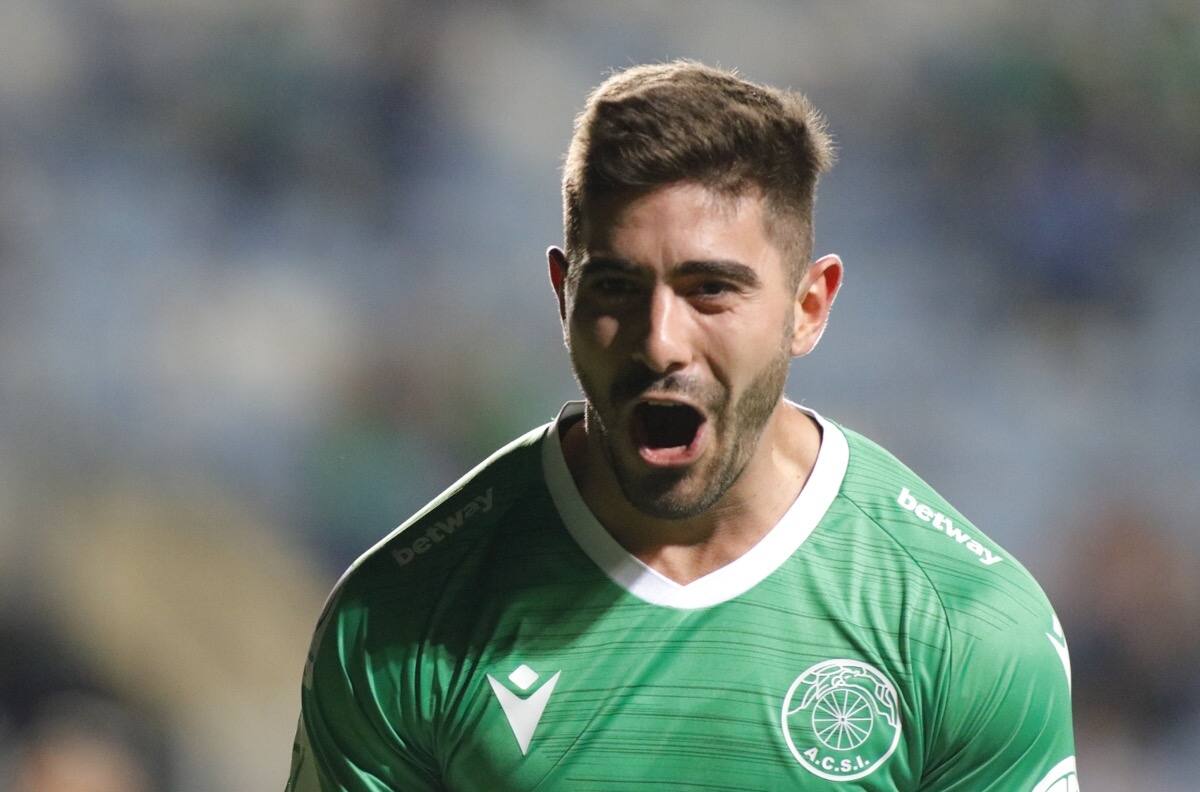 La millonaria cifra que recibirá Audax Italiano por el traspaso de Lautaro Palacios a Medio Oriente