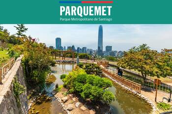 Con sueldos desde $638.000 hasta $828.000: PARQUEMET busca trabajadores