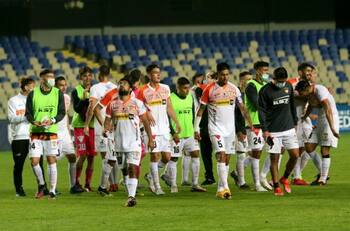 Lo querían en Argentina: Jugador de Cobreloa rechazó tres ofertas desde el extranjero para seguir en Calama