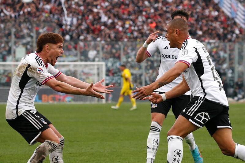 tiene los días contados en Colo Colo.