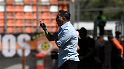 Vuelco total: Marcelo Salas ya tendría definido al DT en Deportes Temuco para la Primera B 2026