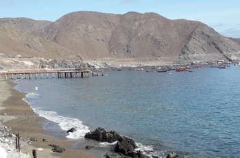 Aprueban continuación de un megaproyecto de US $10.000 millones en el norte de Chile pese a críticas por riesgos medioambientales