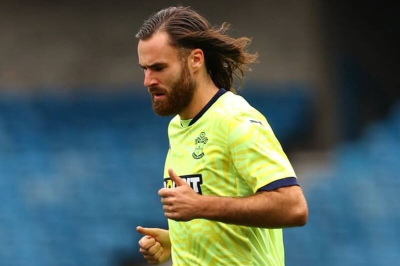 y su incierto futuro en Southampton.