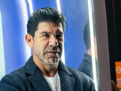 Temuco se aleja de la Liguilla en Primera B y Marcelo Salas se preocupa: “Hay confianza, pero...”
