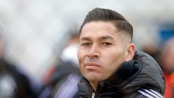 Todo listo: Óscar Opazo “cruza la vereda” y será nuevo refuerzo de Everton