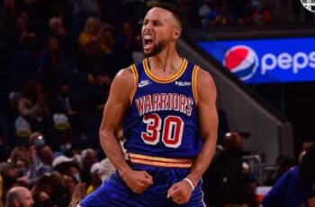 LaMelo Ball vs Stephen Curry, el gran atractivo de la jornada en la NBA