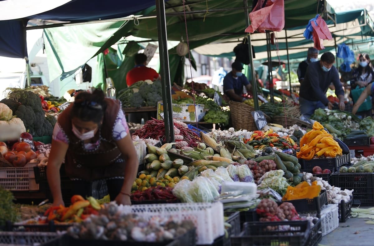 Feria con delivery: conoce el listado de ventas a domicilio para este fin de semana en Cuarentena