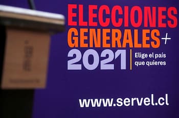 ¿Qué partidos dejarán de existir tras no alcanzar la votación mínima en las últimas elecciones 2021?