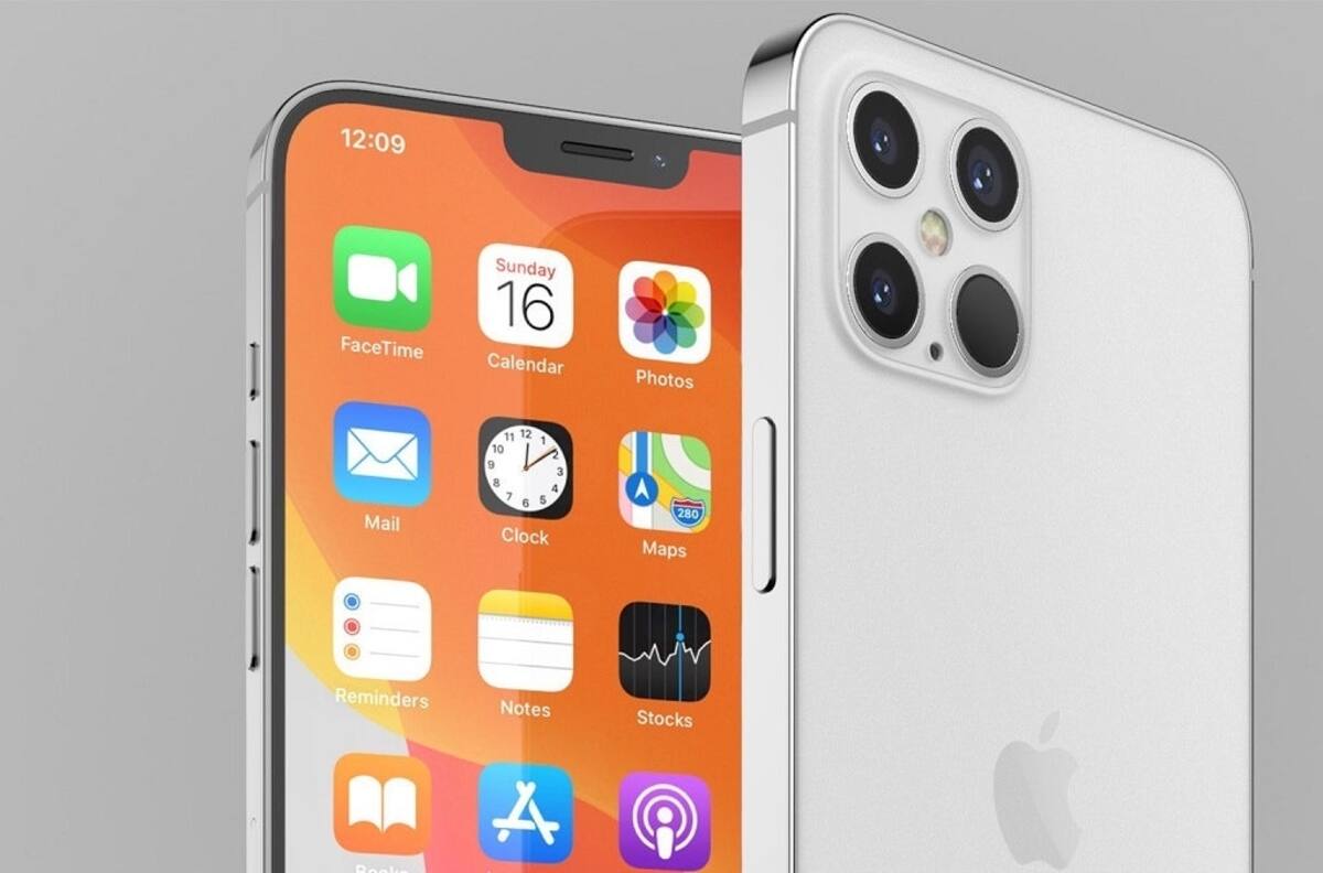 Apple pretende revolucionar el mercado con las nuevas características del iPhone 13