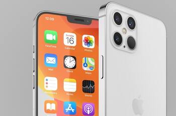 Apple pretende revolucionar el mercado con las nuevas características del iPhone 13