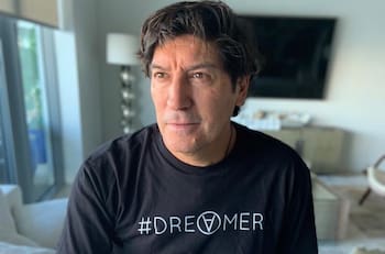 Desde sus hijos a Douglas: Los saludos que ha recibido Iván Zamorano por su cumpleaños 56