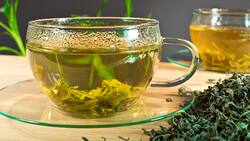 Esta es la hierba que te ayudará a eliminar el sarro de tus dientes