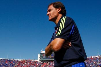 Darío Franco recuerda el último triunfo de la U ante Colo Colo: "Lo dimos vuelta con mucha garra y coraje"