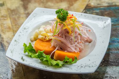 Aprende a hacer esta deliciosa preparación.