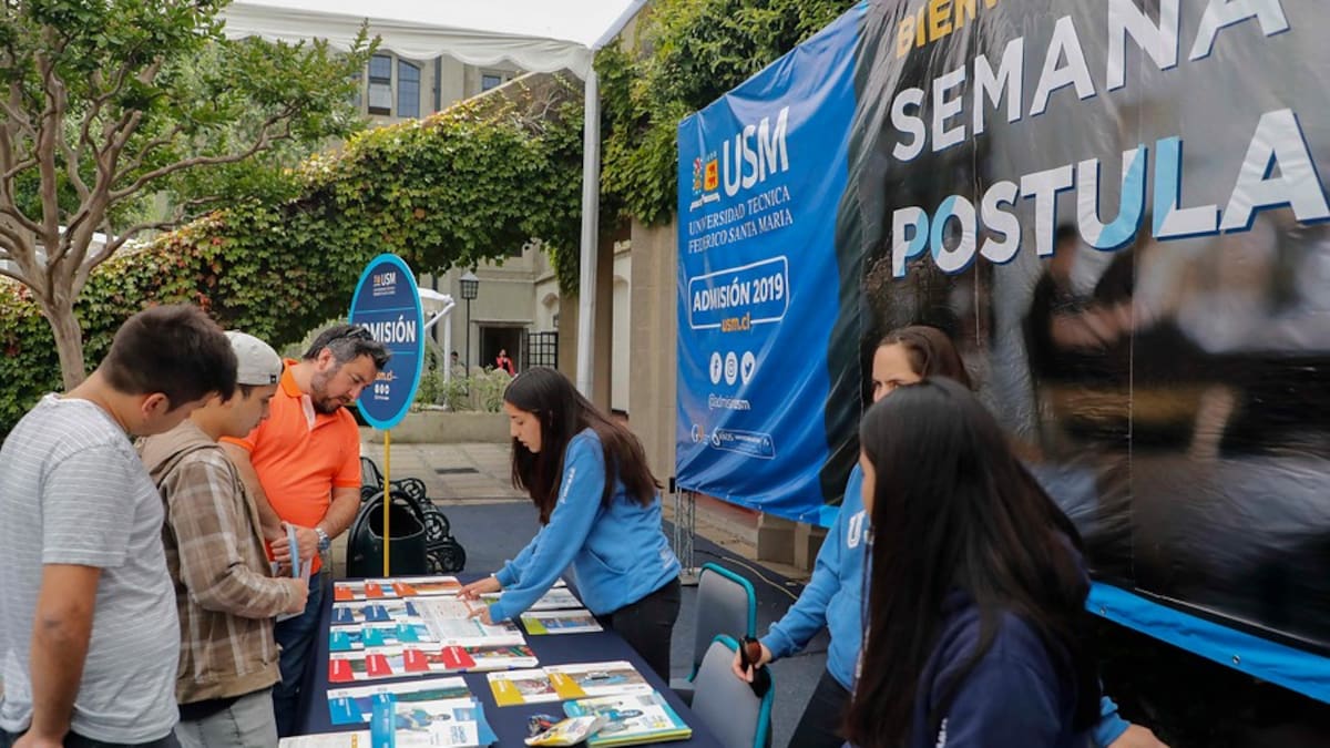 Gratuidad Universitaria: Qué requisitos pide y cómo postular