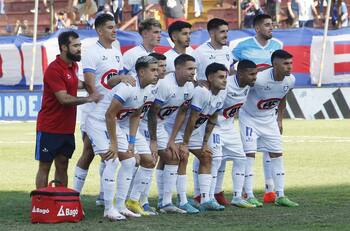 La gran figura de Huachipato ante la U cuenta cómo sobrevivió al peor drama de su carrera