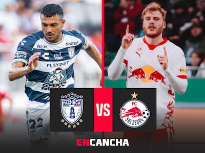 EN VIVO | Pachuca vs. Red Bull Salzburgo por FIFA - Mundial de Clubes 2025: minuto a minuto del partido