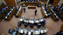 Senadores opositores y tercer retiro de Piñera: “Agrava la tensión entre el Gobierno y el Congreso”