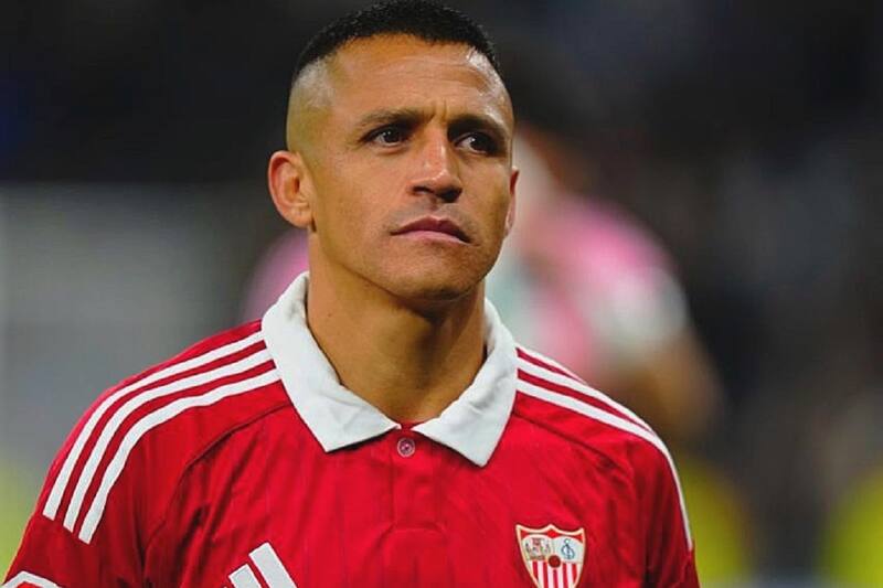 Todavía busca su mejor rendimiento en el Sevilla. Foto: Instagram