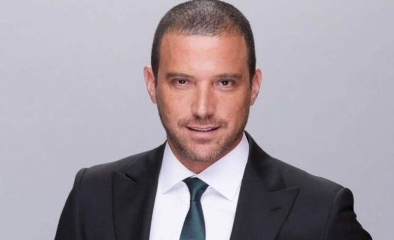 estaría siendo tentado por Mega. Créditos: Instagram