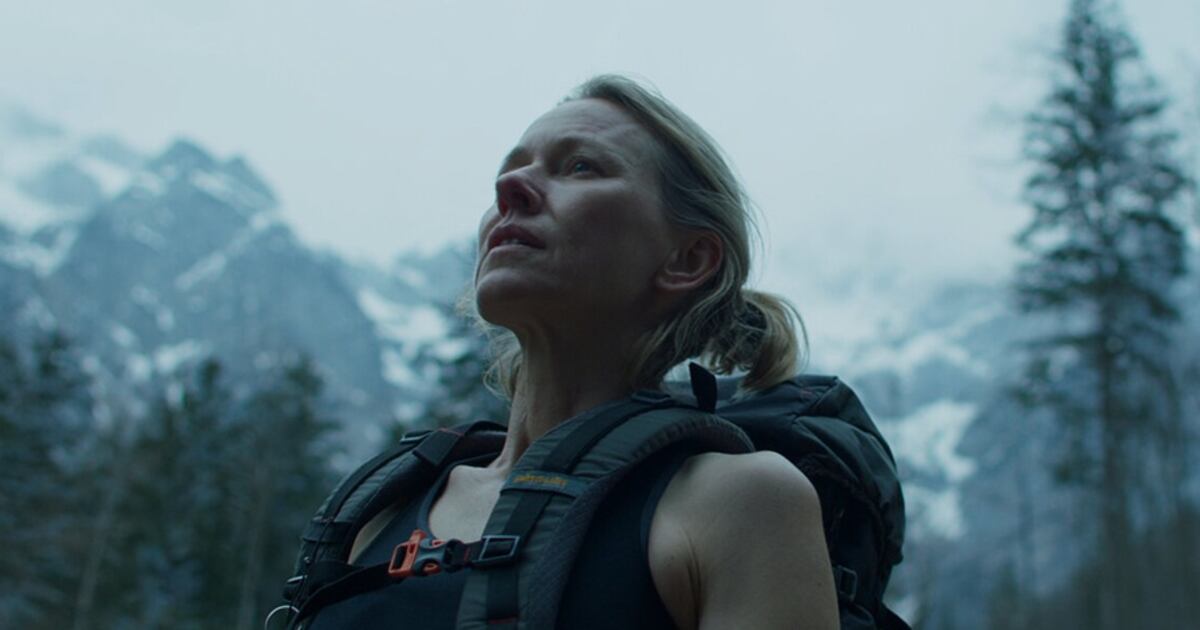 Tormenta Mortal: La película que se basa en hechos reales y que es tendencia en Netflix – En Cancha