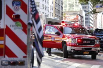 Ex tenista chileno se encuentra desaparecido hace tres días en Estados Unidos