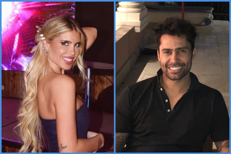 Se separaron luego de 18 años de amor.