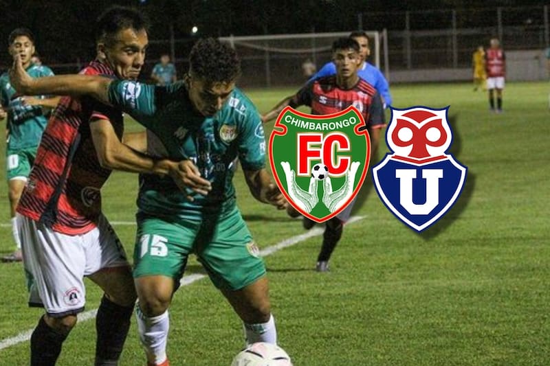 Chimbarongo jugará ante Universidad de Chile por la primera fase de la zona centro-sur de la Copa Chile (Foto: Chimbarongofc, Instagram)