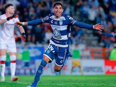 Everton sorprende en el mercado y ficha a este futbolista que viene de jugar el Mundial de Clubes