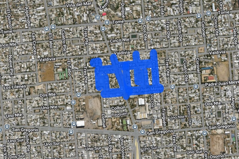 Los motivos para estas interrupciones son variados.