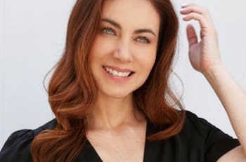 "Celebrando la vida": La junta de Mónica Godoy con María José Prieto y Catalina Olcay