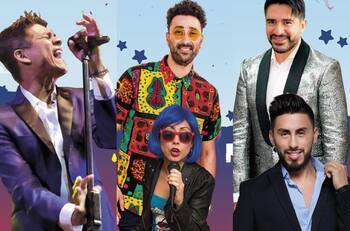 Festival de la Patria: Precios de las entradas, invitados, recinto y todo sobre el evento dieciochero