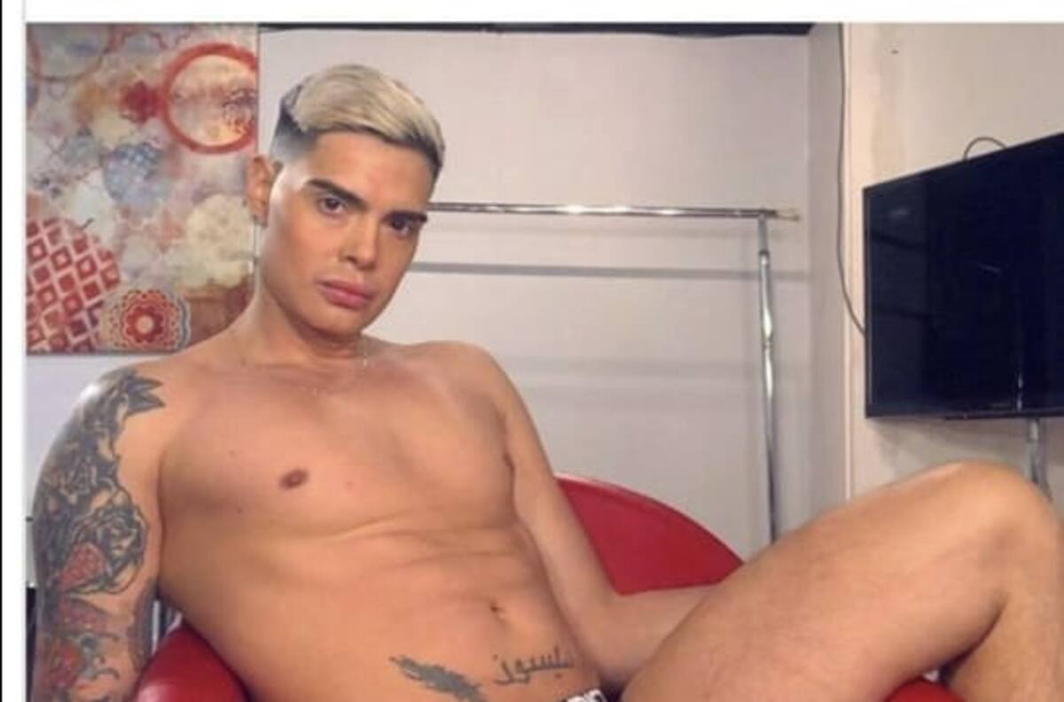 La burla del Chino Ríos a nueva foto de Nelson Mauri en Instagram