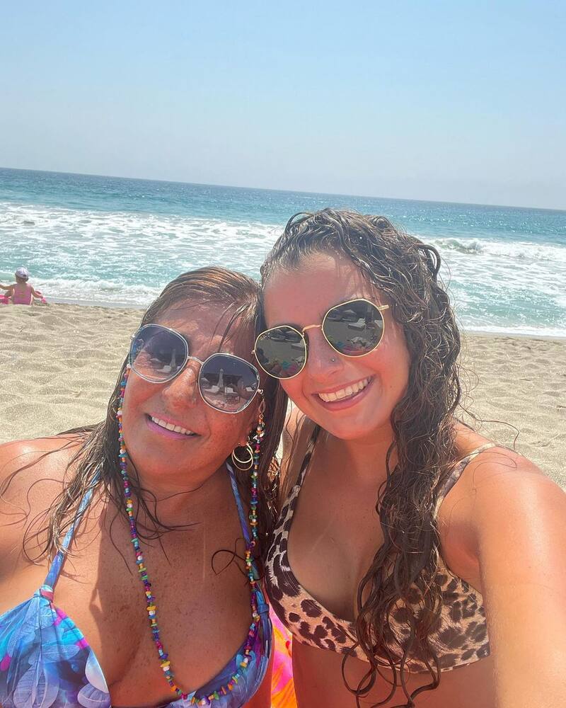 Helhue Sukni y la "Bombona"