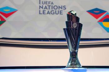 Programación Nations League: dónde ver EN VIVO por TV y online los 4 partidos del jueves 20 de marzo