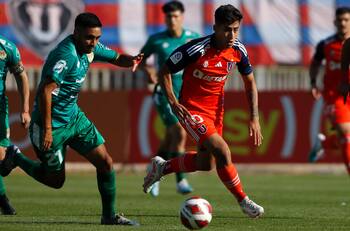 Chimbarongo FC vs U. de Chile Proyección: cuándo y dónde ver gratis HOY la Noche Verde del Mimbre