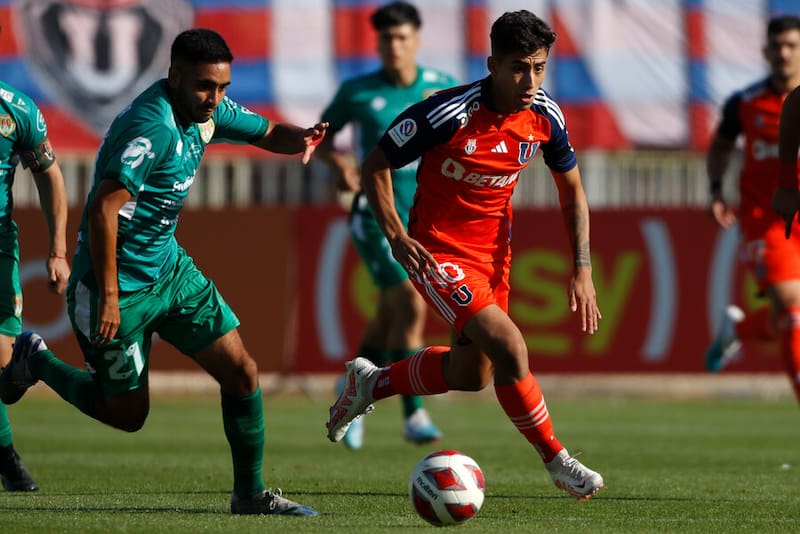 El equipo de Proyección jugará un partido amistoso ante Chimbarongo FC por la Noche Verde del Mimbre. Foto: Aton.