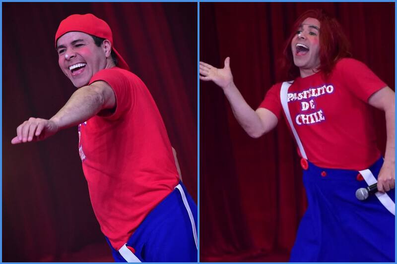 se negó a ir al Festival de Viña 2025.