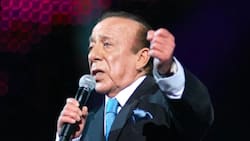 ¿Cuál es el origen de las brutales acusaciones de violencia intrafamiliar contra Buddy Richard?