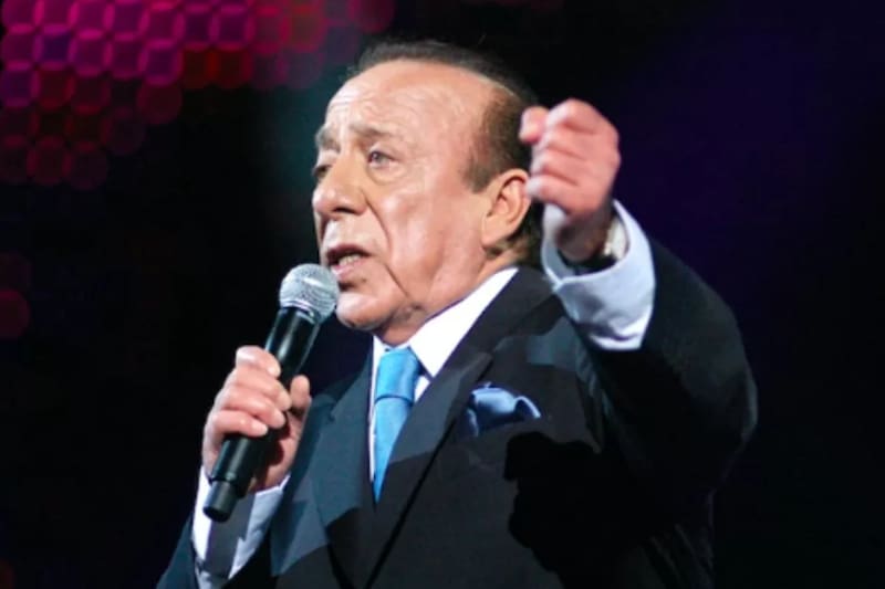 El cantante es acusado por dos exparejas de violencia.