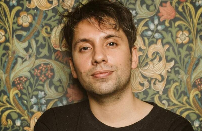 no aprueba la vuelta de Kike Morandé a la pantalla chica. Créditos: Instagram