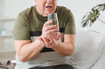 Las personas con Parkinson NO pueden consumir estos alimentos