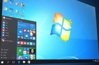 Windows 7 se sigue usando en más de 100 millones de PC