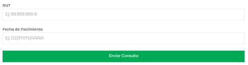 Aquí podrás conocer a qué mutual perteneces.
