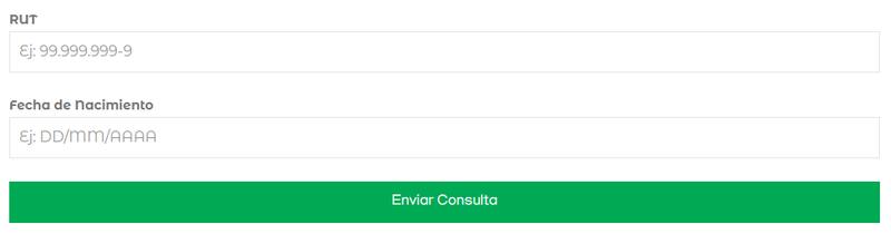 Aquí podrás conocer a qué mutual perteneces.