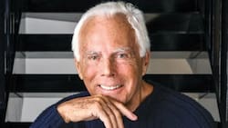 De Sophia Loren a Cate Blanchett: Las musas más icónicas de Giorgio Armani