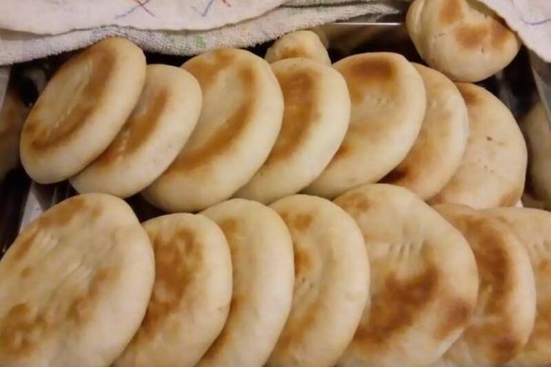 Conoce cómo preparar esta versión económica y rápida. Créditos: Pinterest.